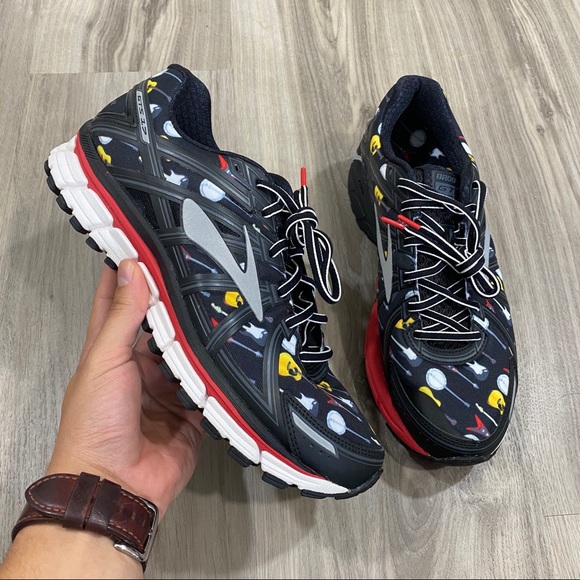 new brooks adrenaline 17